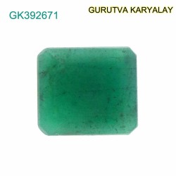 Ratti-4.49 (4.06 CT) Natural Green Emerald